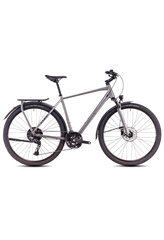 Trekking- & Tourenräder