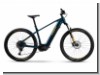 Haibike ALLTRACK 6 29 i720Wh 11-G Cues