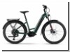 Haibike TREKKING 5 LOW i720Wh 11-G Cues