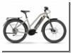 Haibike TREKKING 3 MID i500Wh 9-G Alivio