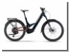 Haibike ADVENTR 8.5 LOW i600Wh 11-G Cues
