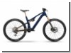 Haibike LYKE CF SE i430Wh 12-G XTR