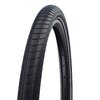 SCHWALBE Reifen BIG APPLE Perf, RaceGuard