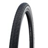 SCHWALBE Reifen ROAD CRUISER K-Guard, TwinSkin