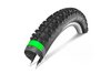 Reifen Schwalbe SMART SAM PLUS Perf, GreenGuard, SnakeSkin