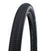 SCHWALBE Reifen BILLY BONKERS Perf, Folding