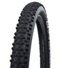 SCHWALBE Reifen SMART SAM PLUS Perf, DD, GreenGuard