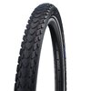 SCHWALBE Reifen MARATHON MONDIAL Evo, DD, V-Guard, Folding