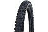 SCHWALBE Reifen HANS DAMPF Evo, Super Trail, TLE