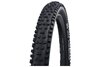SCHWALBE Reifen NOBBY NIC Perf, Folding