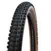 SCHWALBE Reifen WICKED WILL Evo, Super Race, TLE