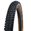 SCHWALBE Reifen NOBBY NIC Perf, Folding
