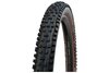 SCHWALBE Reifen NOBBY NIC Evo, Super Ground, TLE