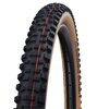 SCHWALBE Reifen HANS DAMPF Evo, Super Trail, TLE