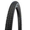 SCHWALBE Reifen MARATHON PLUS TOUR Perf, SmartGuard, TwinSkin