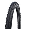 SCHWALBE Reifen LAND CRUISER PLUS PunctureGuard, TwinSkin