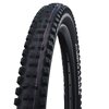 SCHWALBE Reifen TACKY CHAN Evo, Super Gravity, TLE