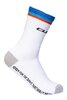 CUBE Socke High Cut Road/XC Teamline Größe: 44-47