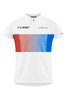 CUBE TEAMLINE Trikot ROOKIE kurzarm Größe: XXL (158/164)