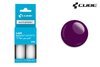 CUBE Lackstift Set VIOLET glossy 2246
