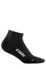 CUBE Socke Low Cut ROAD/XC Blackline Größe: 44-47
