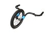 CUBE Jogger Kit für Kinder Fahrradanhänger Double