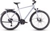 Cube Kathmandu Pro silverblue'n'grey Größe: 46 cm