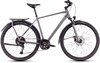 Cube Kathmandu EXC grey'n'black Größe: 46 cm