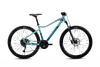 GHOST LANAO 27,5  UNIVERSAL AL W pearl light mint/metallic azur blue - matt M