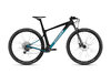 GHOST Lector SF Essential raw carbon/blue - matt/glossy L