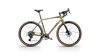 Conway GRV 4.0 SE Herren 49 cm gold