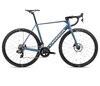 Orbea ORCA M31eTEAM 55 Slate Blue-Halo Silver (Matt)