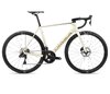 Orbea ORCA M20iTEAM 55 Ivory White-Burgundy (Gloss)-Vulcano (Matt)