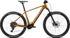 Orbea URRUN 40 M Leo Orange (Gloss) - Black (Matt)