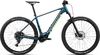 Orbea URRUN 40 L Borealis Blue (Matt) - Luminous Yellow (Gloss)
