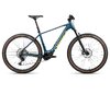 Orbea URRUN 10 M Borealis Blue (Matt) - Luminous Yellow (Gloss)