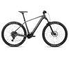 Orbea URRUN 40 20mph M Glitter Anthracite (Gloss) - Black (Matt)