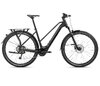 Orbea KEMEN MID 40 M Metallic Night Black (Matt - Gloss)