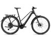 Orbea KEMEN MID 30 S Metallic Night Black (Matt - Gloss)
