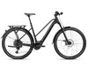 Orbea KEMEN MID 10 M Metallic Night Black (Matt - Gloss)