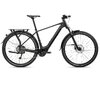 Orbea KEMEN 40 L Metallic Night Black (Matt - Gloss)