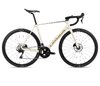 Orbea ORCA M35 55 Ivory White-Burgundy (Gloss)-Vulcano (Matt)