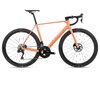 Orbea ORCA M30iLTD PWR 57 Orange Cloud (Matt) - Stone Blue (Matt-Gloss)