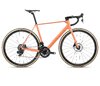 Orbea ORCA M21eLTD PWR 51 Orange Cloud (Matt) - Stone Blue (Matt-Gloss)