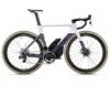 Orbea ORCA AERO M11eLTD 53 Tanzanite - Lilac (Matt) Lilac (Gloss)