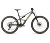 Orbea OCCAM SL M30 L Spaceship Green - Corn Yellow (Matt)