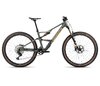 Orbea OCCAM SL M10 XL Spaceship Green - Corn Yellow (Matt)