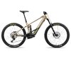 Orbea WILD H30 S Baobab Brown - Nori Green (Matt)