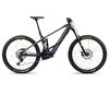 Orbea WILD H30 L Basalt Grey - Dark Teal (Gloss)