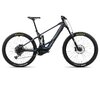 Orbea WILD H20-EAGLE L Basalt Grey - Dark Teal (Gloss)